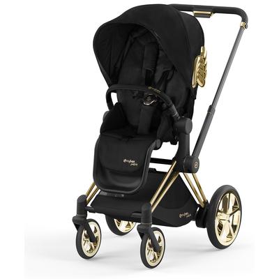 Baby Albee Strollers