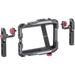 Ulanzi Lino Dual Handle Metal Smartphone Rig 2792