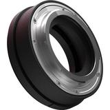 CHIOPT EF-Mount for EXTREME Zoom Cinema Lens CHIOPT-MT-EXEF