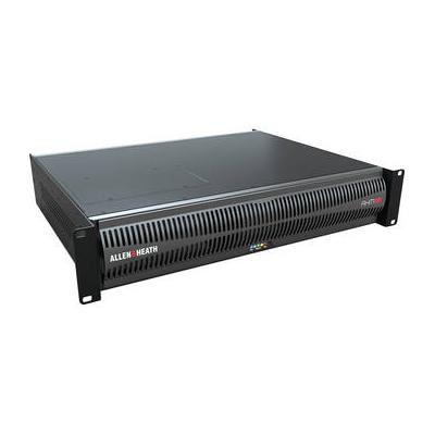 Allen & Heath AHM-64 64x64 Audio Matrix Processor with 12x12 I/O AH-AHM-64