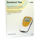 Accutrend Accutrend Plus mg/dl B...