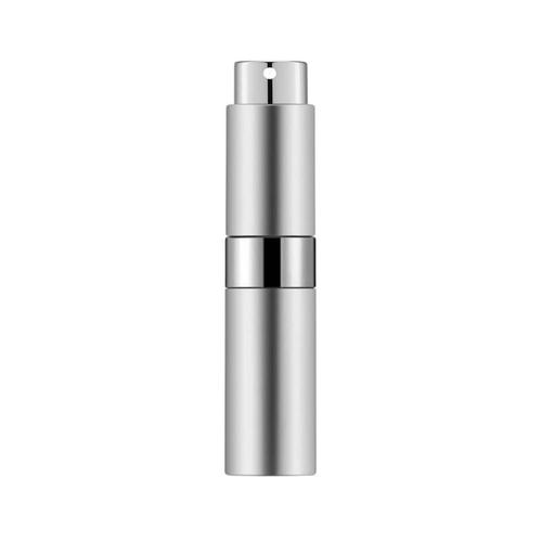 UNIQ - Travel Parfümzerstäuber - 8 ml 1 ct Weiss