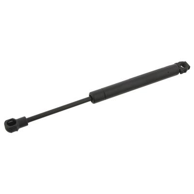 FEBI BILSTEIN Gasfeder, Koffer-/Laderaum beidseitig 325N für MERCEDES-BENZ A1299800664 1299800664 27734 Image