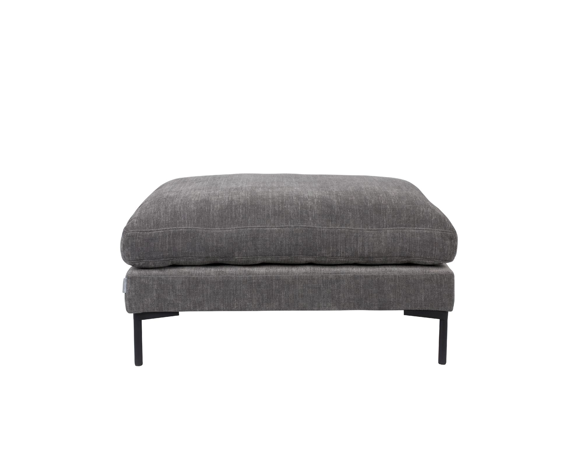 Zuiver »Summer« Hocker coffee