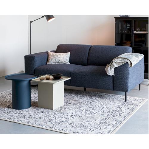 designline »Sylvia« 2,5-Sitzer Sofa sand
