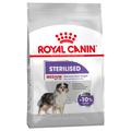 12kg Medium Sterilised Royal Canin Dog Food