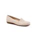 Women's Sage Loafer by Trotters in Bone (Size 10 M)