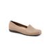 Women's Sage Loafer by Trotters in Dark Taupe (Size 9 1/2 M)