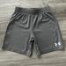 Under Armour Bottoms | Boys Under Armour Shorts | Color: Gray | Size: 4b