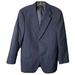 Ralph Lauren Suits & Blazers | Mens Size 42” Chest Polo University Club By Ralph Lauren Blazer Suit Jacket Navy | Color: Blue | Size: 42r
