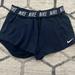 Nike Shorts | Like New Nike Dri Fit Shorts | Color: Blue | Size: L