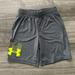 Under Armour Bottoms | Boys Under Armour Shorts | Color: Gray | Size: 4b