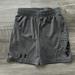 Under Armour Bottoms | Boys Under Armour Shorts | Color: Gray | Size: 4b