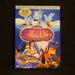 Disney Media | Disney Aladdin 2 Disc Special Edition Dvd Platinum Edition | Color: Black/Blue | Size: Os