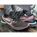 Nike Shoes | 2018 Nike Epic React Flyknit Black/Vice Pink Running Shoes Bv1572-001 Men 13 | Color: Black/Pink | Size: 13
