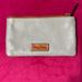 Dooney & Bourke Bags | Dooney & Bourke Pebble Grain Leather Cosmetic Bag/Wallet | Color: Gray | Size: 7 1/2 X 4