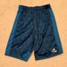Adidas Bottoms | Adidas Bigboy Short | Color: Blue | Size: Mb