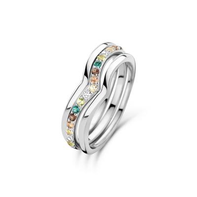 Parte Di Me Ring Santa Maria del Fiore - silber 54 Damen Image