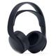 Sony PS5 Pulse 3D Wireless Headset Black