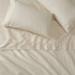 Eider & Ivory™ Palasota 100% Cotton Sheet Set - Bedding Sheets & Pillowcase | California King | Wayfair 89BA1F12750744F183802C6149C72919