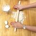 Frieling Rolling Pin Wood in Brown | 20 H x 1.5 W in | Wayfair 3031