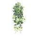 Primrue Artificial Fittonia Ivy Hanging Plant Plastic | 32 H x 12 W x 6 D in | Wayfair ADC4D90272094AF48F02D9582276057F