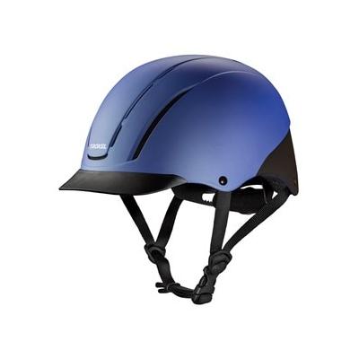 Troxel Spirit Helmet - M - Periwinkle Duratec - Sm...