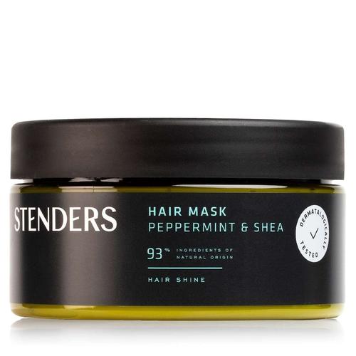 STENDERS – Hair Mask Peppermint & Shea Haarkur & -maske 200 ml