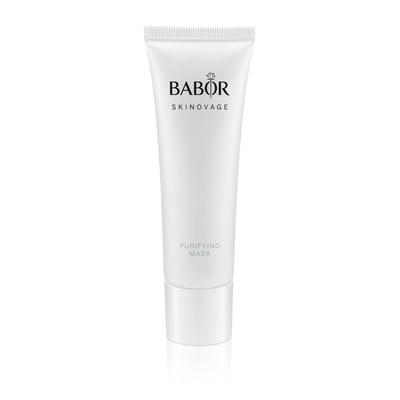BABOR - CARE Purifying Mask Feuchtigkeitsmasken 50 ml Image