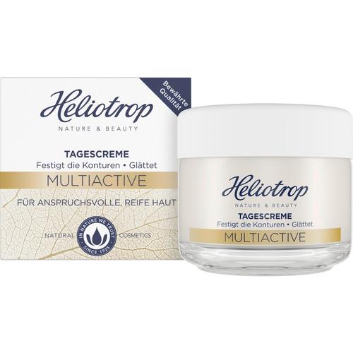 Heliotrop - MULTIACTIVE Gesichtscreme 50 ml