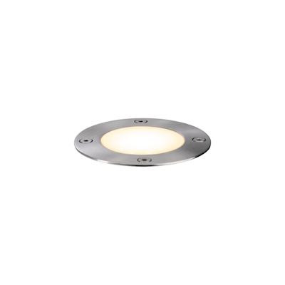 Paulmann Plug & Shine LED Spot Teichleuchte Einzelspot IP68 3000K 2,8W Schwarz 94209