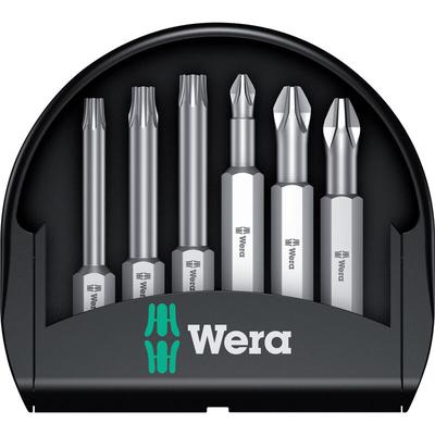 Wera - Bit-Satz Bit-Check 6 Universal 2 Image