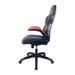 Playr Faux Leather Ergonomic Gaming Chair from Raynor Gaming