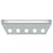 Hinkley Nuvi LED Landscape Deck Light - 15448TT