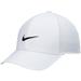 Men's Nike Golf White Legacy91 Tech Logo Performance Adjustable Hat