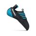 Scarpa Instinct S Climbing Shoes Black/Azure 44.5 70039/000-BlkAzr-44.5