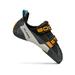 Scarpa Booster Climbing Shoes Black/Orange 36 70060/000-BlkOrg-36