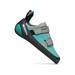 Scarpa Origin Climbing Shoes - Women's Maldive/Black 39.5 70062/002-MalBlk-39.5