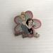 Disney Accessories | Cinderella & Snow White Disney Trading Pin | Color: Pink | Size: Os
