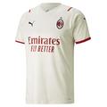 Puma - AC Milan 2021/22 Season Jersey Away, Man