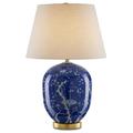 Currey and Company Jamie Beckwith Sakura 31 Inch Table Lamp - 6000-0793