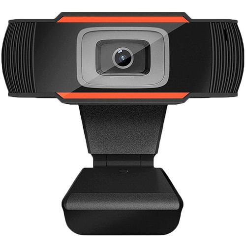 Full HD 1080P Weitwinkel-USB-Webcam USB2.0 ohne Laufwerk mit Mikrofon Web-Cam Laptop