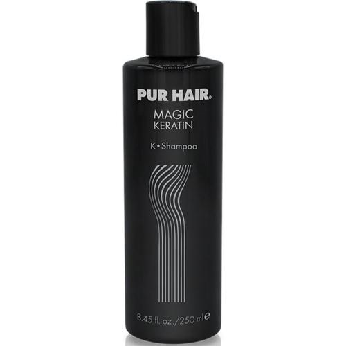 Pur Hair Magic Keratin Shampoo 250 ml