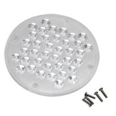 Maxlite 92658 - Clear Maxlite Bullet Flood Gen B (BF30B-NLENS)