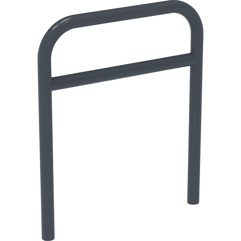 Arceau vélo avec barre horizontale PROCITY
