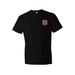 Hornady Men's Attitude Shield T-Shirt, Black SKU - 702192