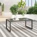 Royalcraft Aluminum Patio Coffee Table