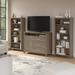 Somerset Entertainment Center by Bush Furniture