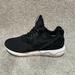 Adidas Shoes | Adidas Rare 2015 Tubular Casual Running Shoes - Black And White - Women's 7 | Color: Black | Size: 7