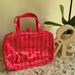 Victoria's Secret Bags | Nwot Victoria's Secret Travel Bag | Color: Pink/Red | Size: Os